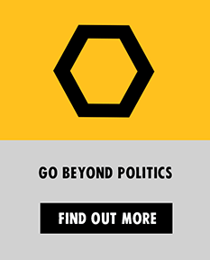 Article on XR UK site beyond